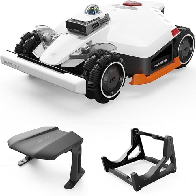 Mammotion LUBA 3 AWD 3000 – Kaufen
