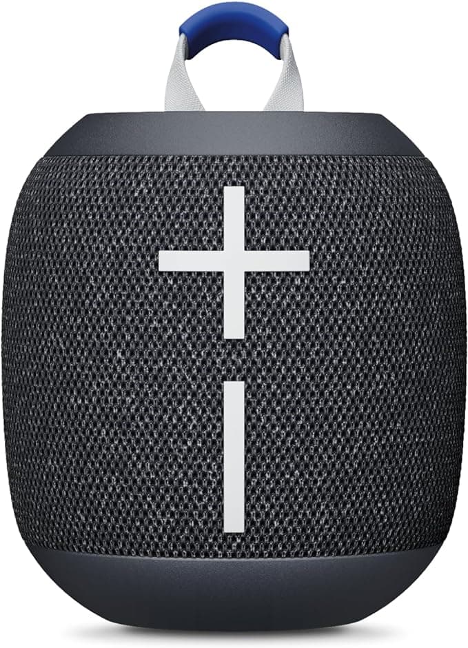 Ultimate Ears Wonderboom 4