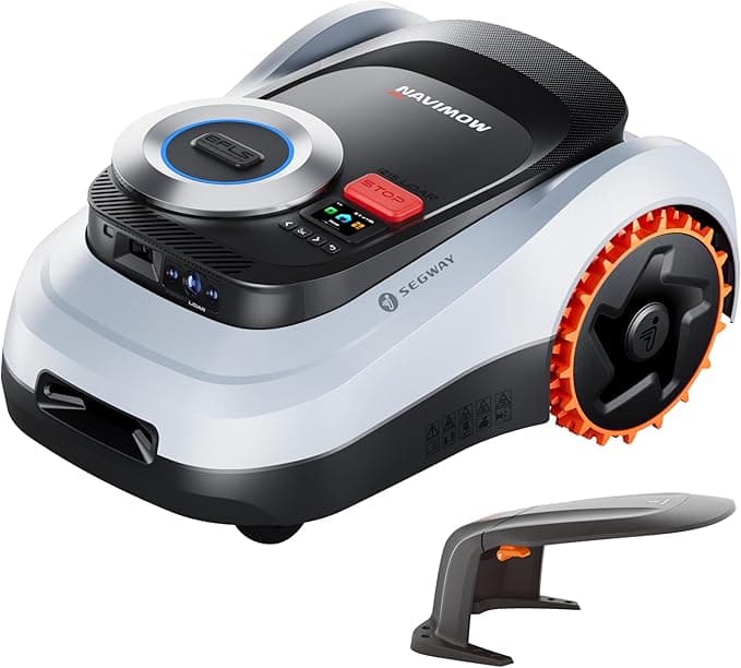 Segway Navimow i215 Lidar – Kaufen