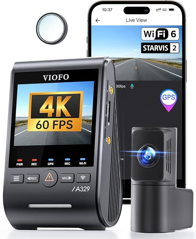 VIOFO A329S